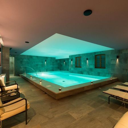 Boutique Hotel Vela Vrata Бузет Экстерьер фото