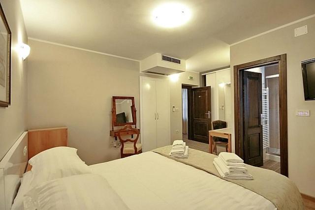 Boutique Hotel Vela Vrata Бузет Экстерьер фото
