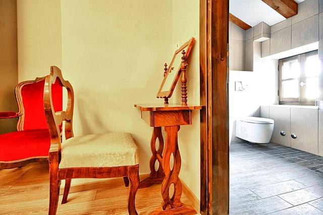 Boutique Hotel Vela Vrata Бузет Экстерьер фото