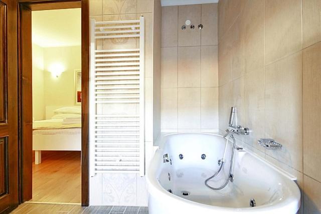 Boutique Hotel Vela Vrata Бузет Экстерьер фото