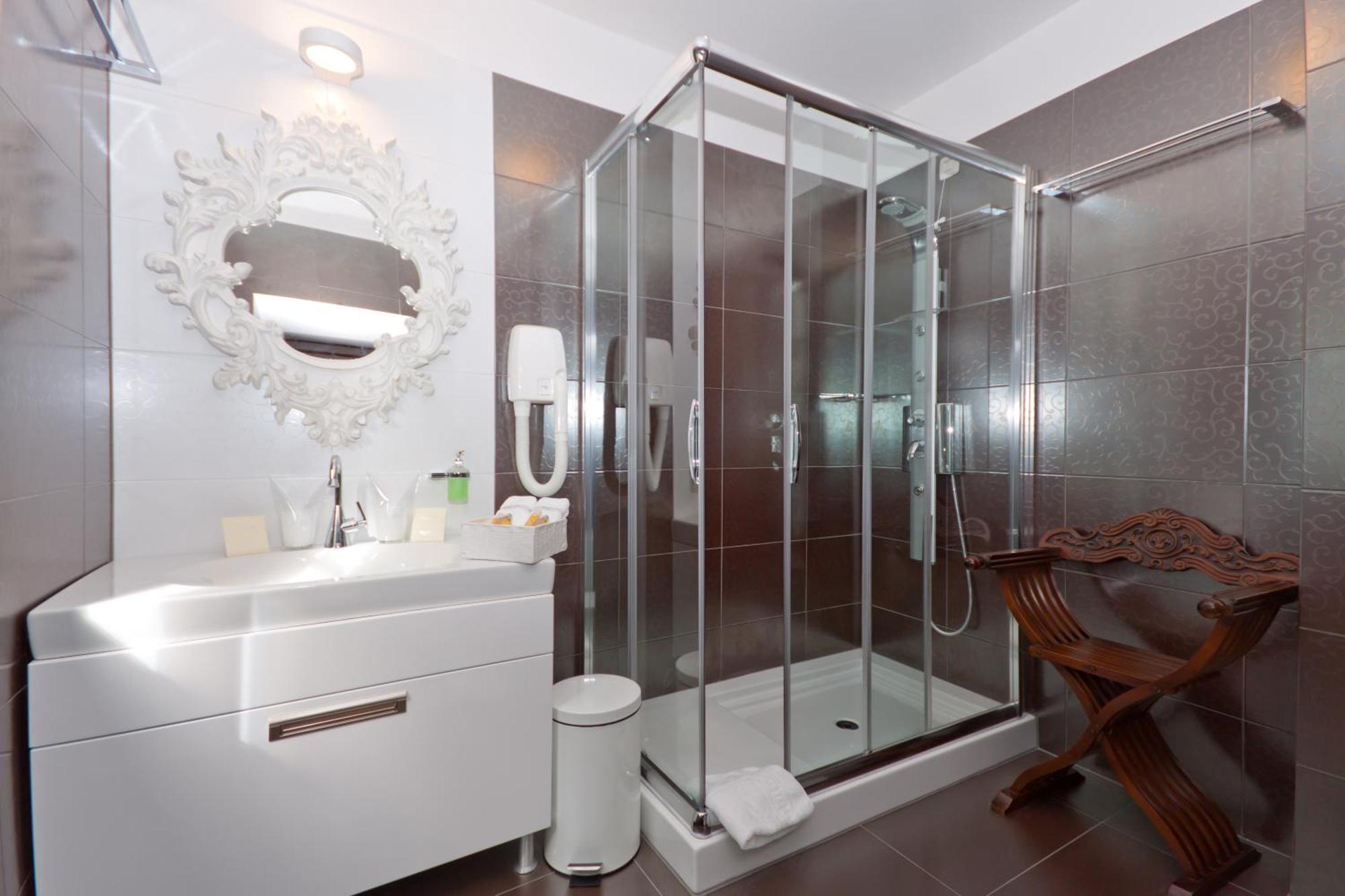 Boutique Hotel Vela Vrata Бузет Экстерьер фото